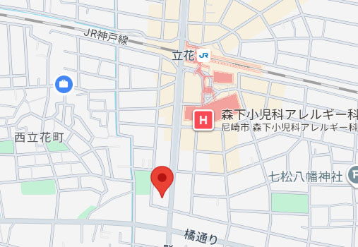 地図 りとるみかん